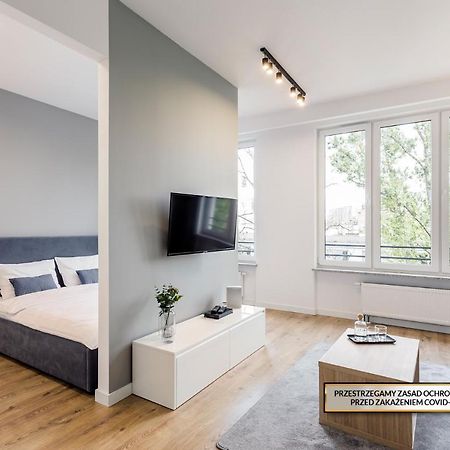 S6 By Platinum Residence Warsawa Bagian luar foto