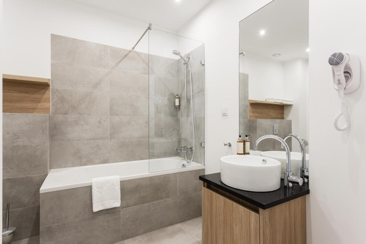 S6 By Platinum Residence Warsawa Bagian luar foto